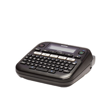 PTOUCH Apparecchio PT-D210C1 con TZ nastro