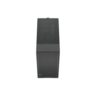 Fractal Design PC case Epoche XL TG Black
