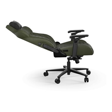 Sedia da gaming Corsair TC500 Luxe Sherwood