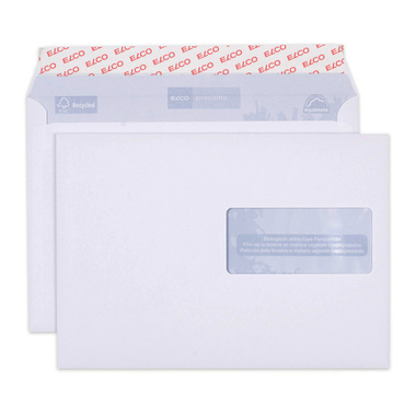 ELCO Couvert Proclima Fenster re C5 38896 100g, weiss, Klebung 500 Stk.