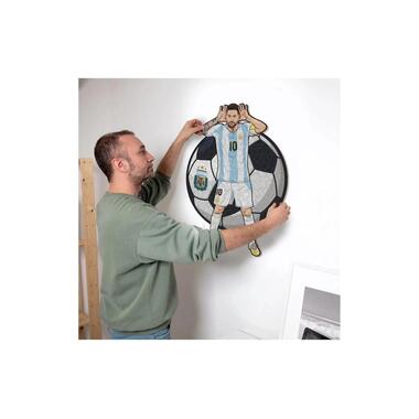 Iconic Puzzle Lionel Messi (Argentina)