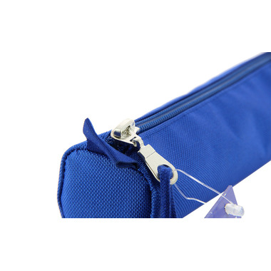 OXFORD Federmäppchen Kangoo 400170775 blau 22x4.5cm