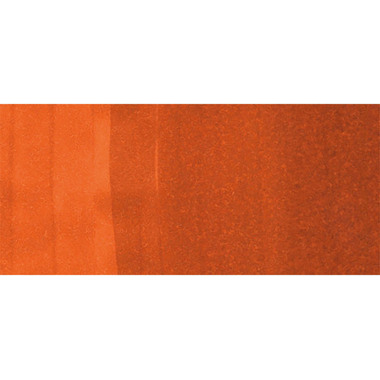 COPIC Marker Sketch 2107544 YR18 - Sanguine