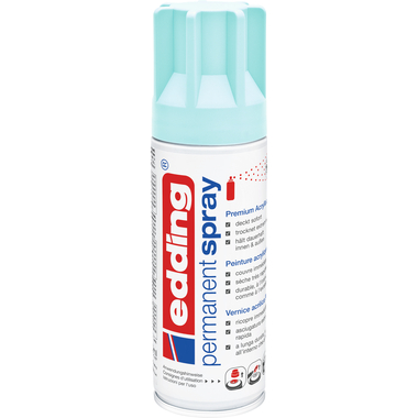 EDDING Lacca acrilico 5200-916 pastello blu
