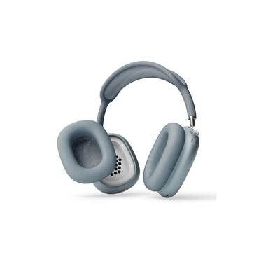 Vonmählen Air Cushions Blu