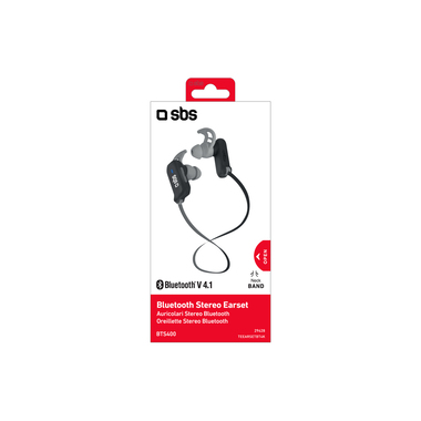 Écouteurs Intra-auriculaires Stéréo Bluetooth