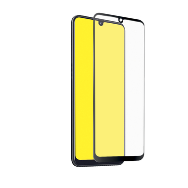 Film de protection en verre trempé pour Samsung Galaxy A70