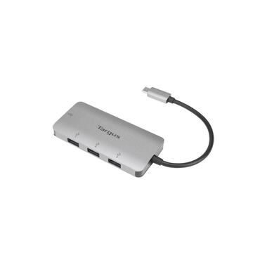 Targus USB-Hub ACH226EU USB-C 4-Port