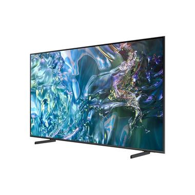 Samsung TV QE50Q60D AUXXN 50", 3840 x 2160 (Ultra HD 4K), QLED