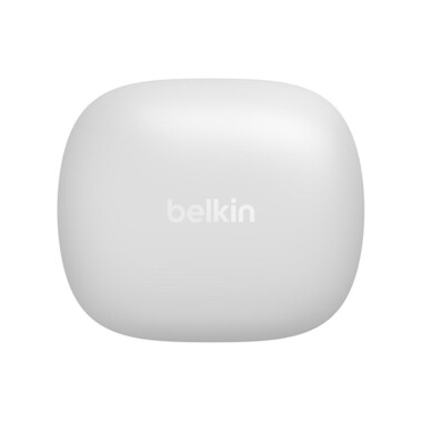 Belkin Écouteurs True Wireless In-Ear Soundform Rise Blanc
