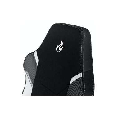 Nitro Concepts Chaise de gaming X1000 Blanc