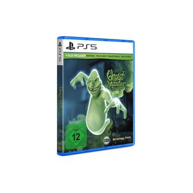 Flashpoint Ghost Master Resurrection [PS5] (D) (Box)