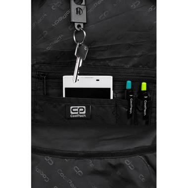 COOLPACK Zaino Rider 27l F059674 Lets Gol