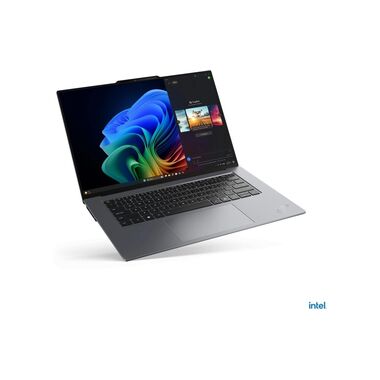 Lenovo Ordinateur portable ThinkPad X9-15 Gen. 1 (Intel)