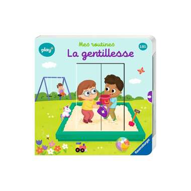 play+ Le mie routine: La gentilezza