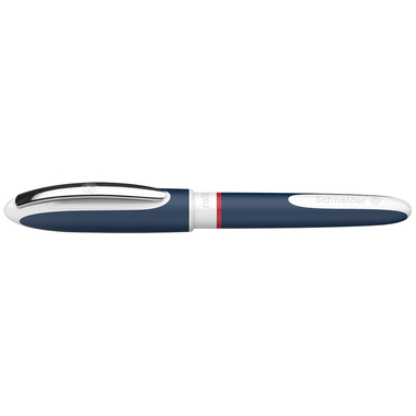 SCHNEIDER Ink Roller 0.6mm 004028 002 One Change rosso