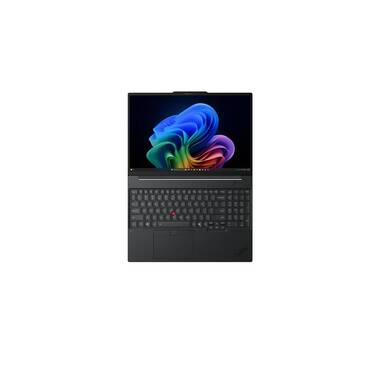 Lenovo Notebook ThinkPad T16 Gen 5 (Intel) Copilot+ PC