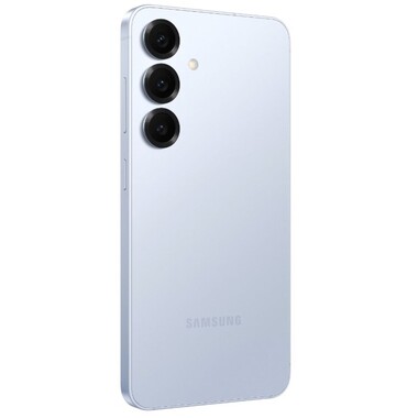 Samsung Galaxy S25 (256GB, Icyblue)