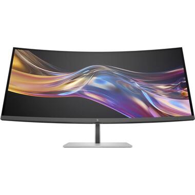 HP Moniteur 738pu 37.5 ", 3840 x 1600 (UWQHD+)