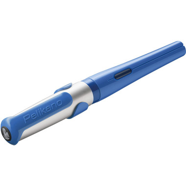 PELIKAN Füllhalter Original M 824439 blau, Rechtshänder