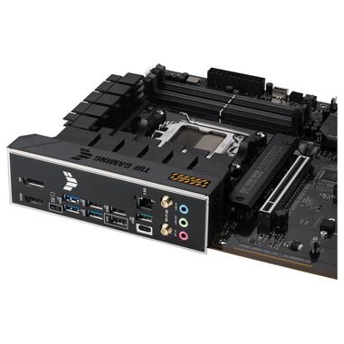 ASUS Mainboard TUF GAMING B650-E WIFI