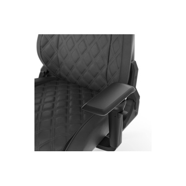 Corsair Gaming-Stuhl TC500 Luxe Shadow