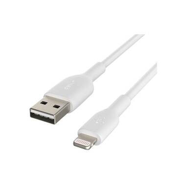 Belkin USB Charging Cable Boost Charge USB-A - Lightning 2 m