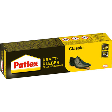 PATTEX Adesivo di potenza PCL3C Classic 50g