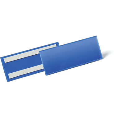 DURABLE Pochettes adhésives 1/2 A5 179407 paysage, 50 pcs.