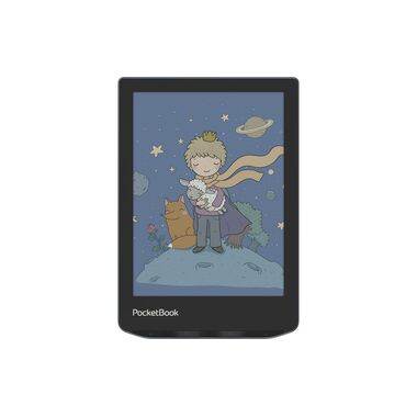 PocketBook eReader Verse Pro Color Stormy Sea