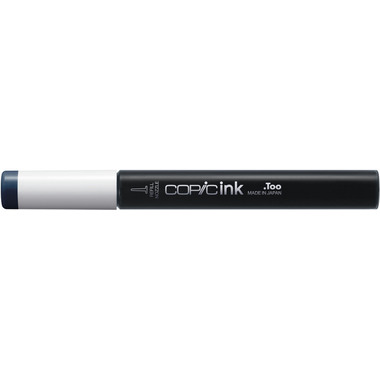 COPIC Ink Refill 2107626 B39 - Prussian Blue