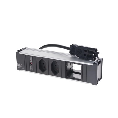 Bachmann presa da incasso CONI 2x T13, 1x ABD