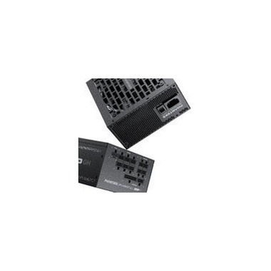 Phanteks Power Supply AMP GH Black 1200 W