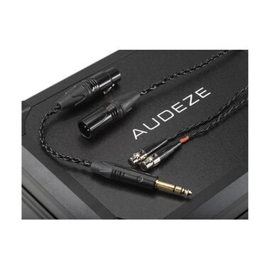 Audeze Casques supra-auriculaires LCD-2 Classic Noir