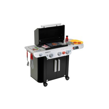 Klein-Toys Weber Genesis Barbecue en bois
