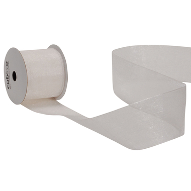 SPYK Band Cubino Organsa 2682.4064 40mmx4m naturale