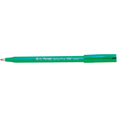 PENTEL Rollerball XF R56-B rosso