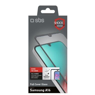 Glass for Samsung Galaxy A16