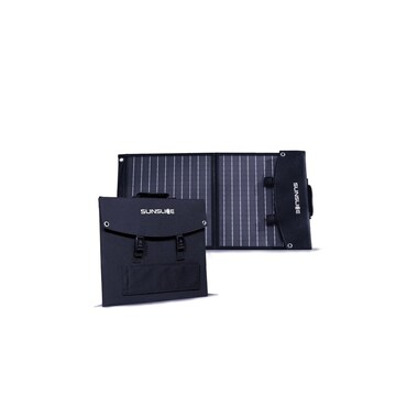 SunSlice Solar Panel Fusion 40 40 W