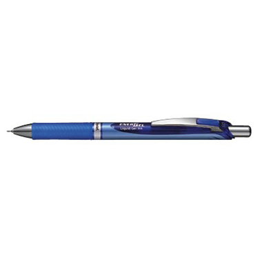 PENTEL EnerGel 0,5mm BLN75-CO blau