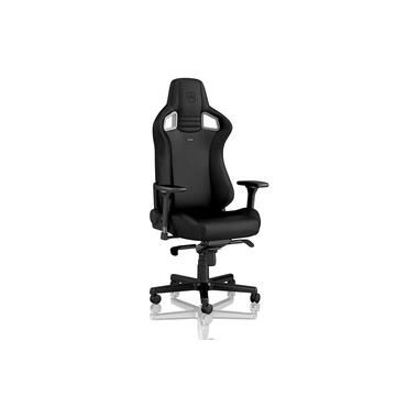 noblechairs Gaming-Stuhl EPIC Black Edition Schwarz