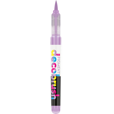 KARIN PigmentDecoBrush 29Z2635 pastel violet 2635U