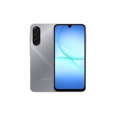 SAMSUNG Galaxy A17 LTE 128GB Gray
