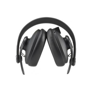 AKG Wireless Over-Ear-Kopfhörer K371-BT Schwarz