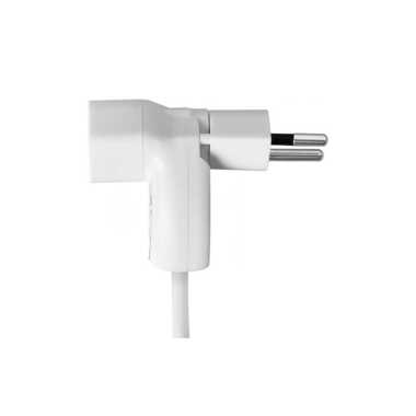 STEFFEN Steckdosenleiste VARIABL 8 x T13, Mister T 320°