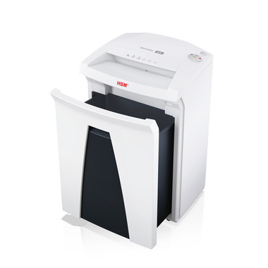 HSM Aktenvernichter SECURIO B24 1780111 P-2, 34lt