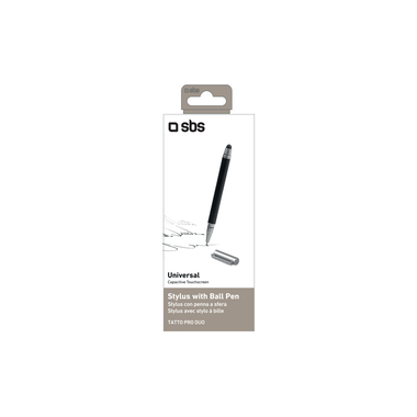 Write & Touch Stift für Smartphones, Handys und Tablets 