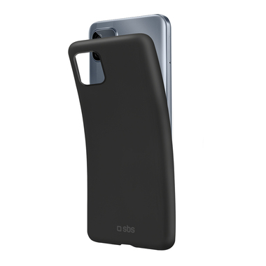 Cover morbida e colorata per Realme C11 2021