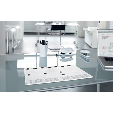 SIGEL Sottoman HO506 Calendario 2 anni 420x297mm