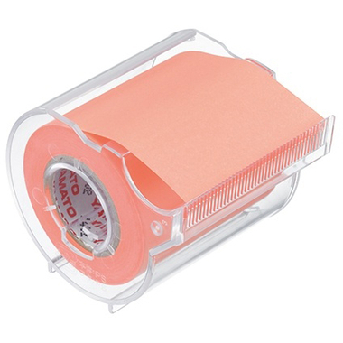 NT Memoc Roll Tape RK-50CH-OR orange 50mmx10m